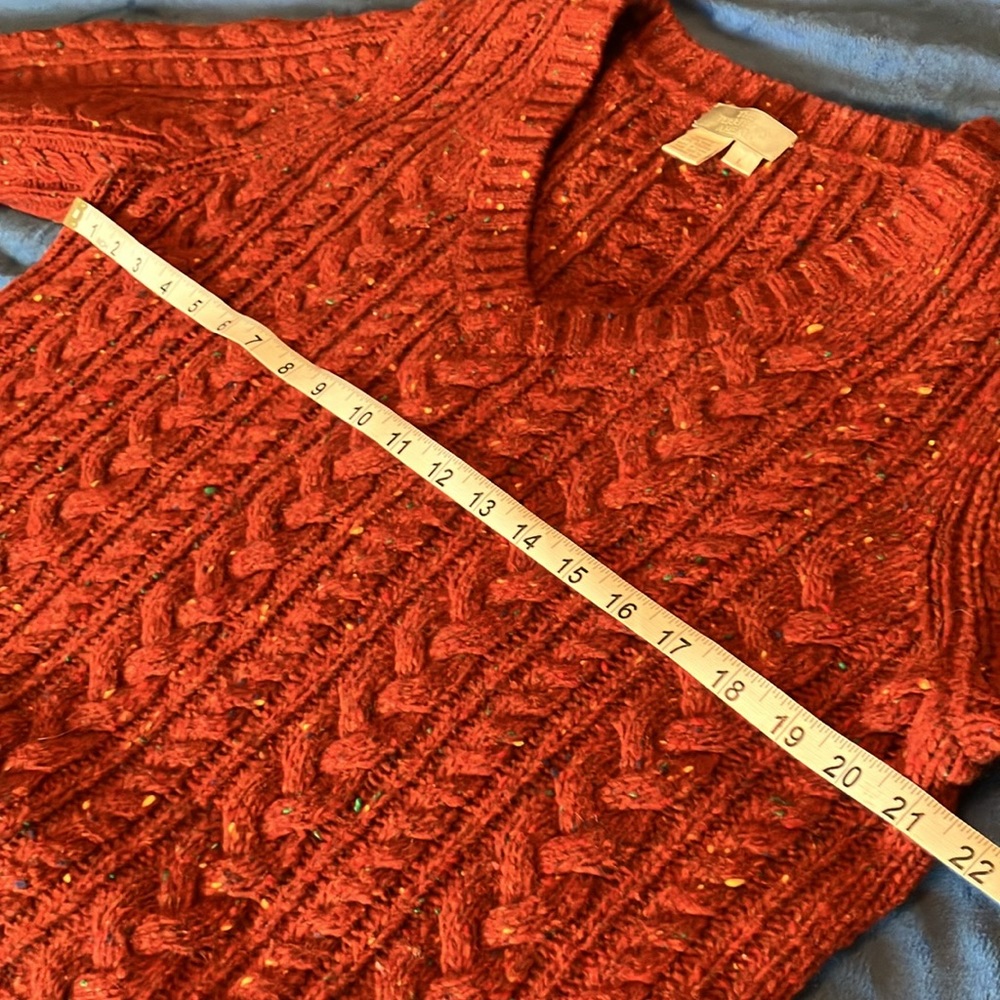 Sweater - Picture 5 of 7